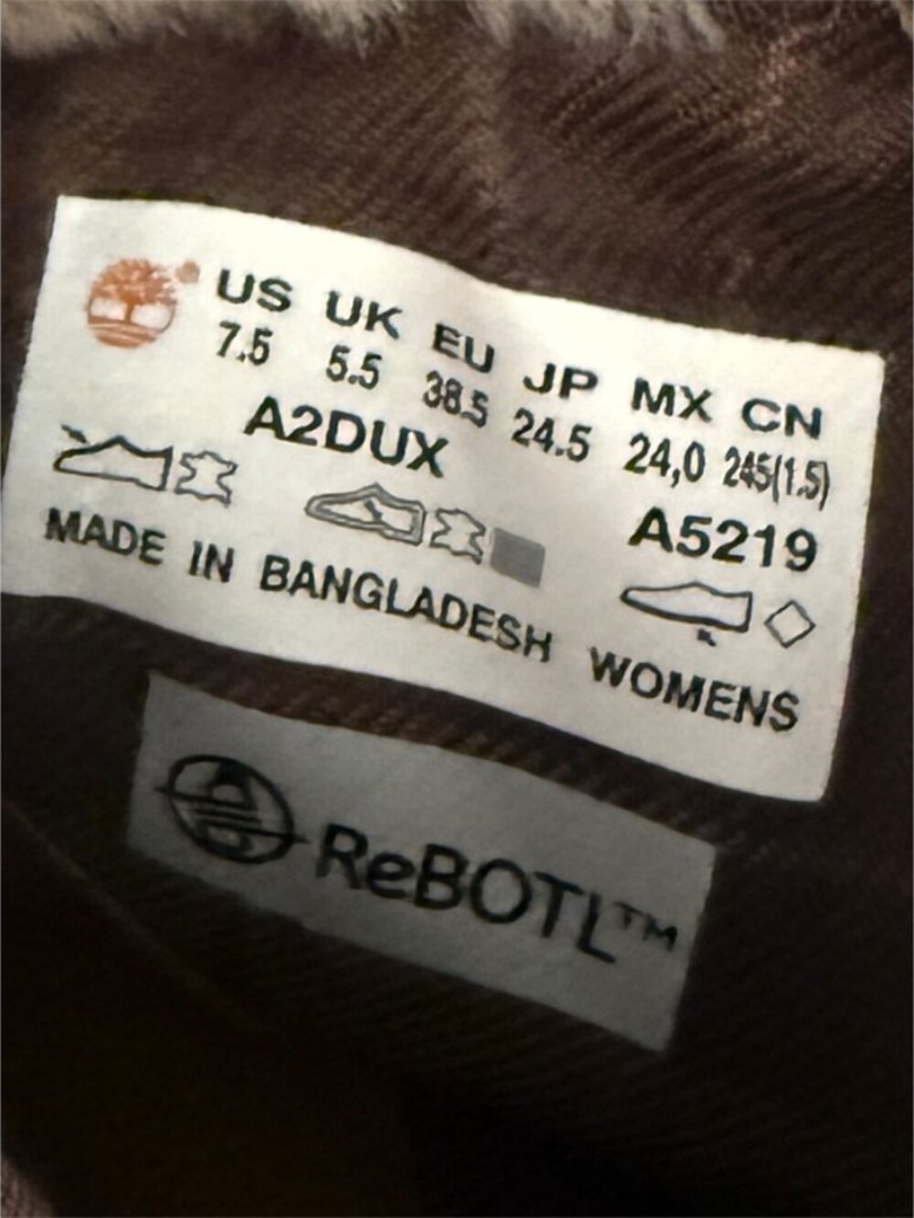 Steve Madden Keystone Boots 7.5 - Picture 4 of 13